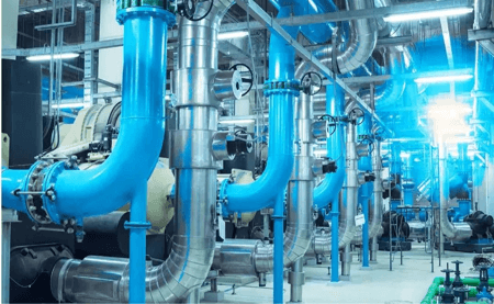 建設(shè)低碳綠色智能工廠，從優(yōu)化冷水機(jī)開始